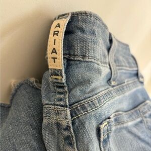 Ariat Flare Jeans